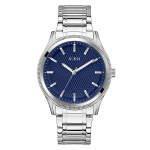 Orologio Uomo in Acciaio Guess GW0626G1