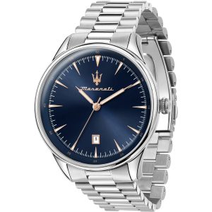 Orologio in Acciaio Uomo Maserati R8853146002