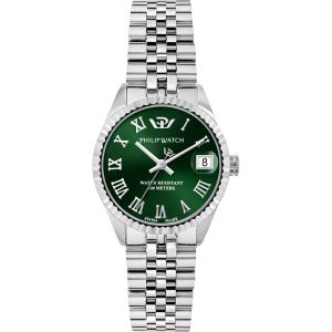 Orologio in Acciaio Donna  Philip Watch R8253597658