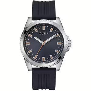 Orologio Uomo in Silicone Guess GW0639G1