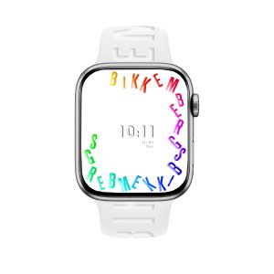 Orologio Smartwatch Bikkembergs Small Size BK24