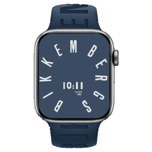 Orologio Smartwatch Bikkembergs Medium Size BK31