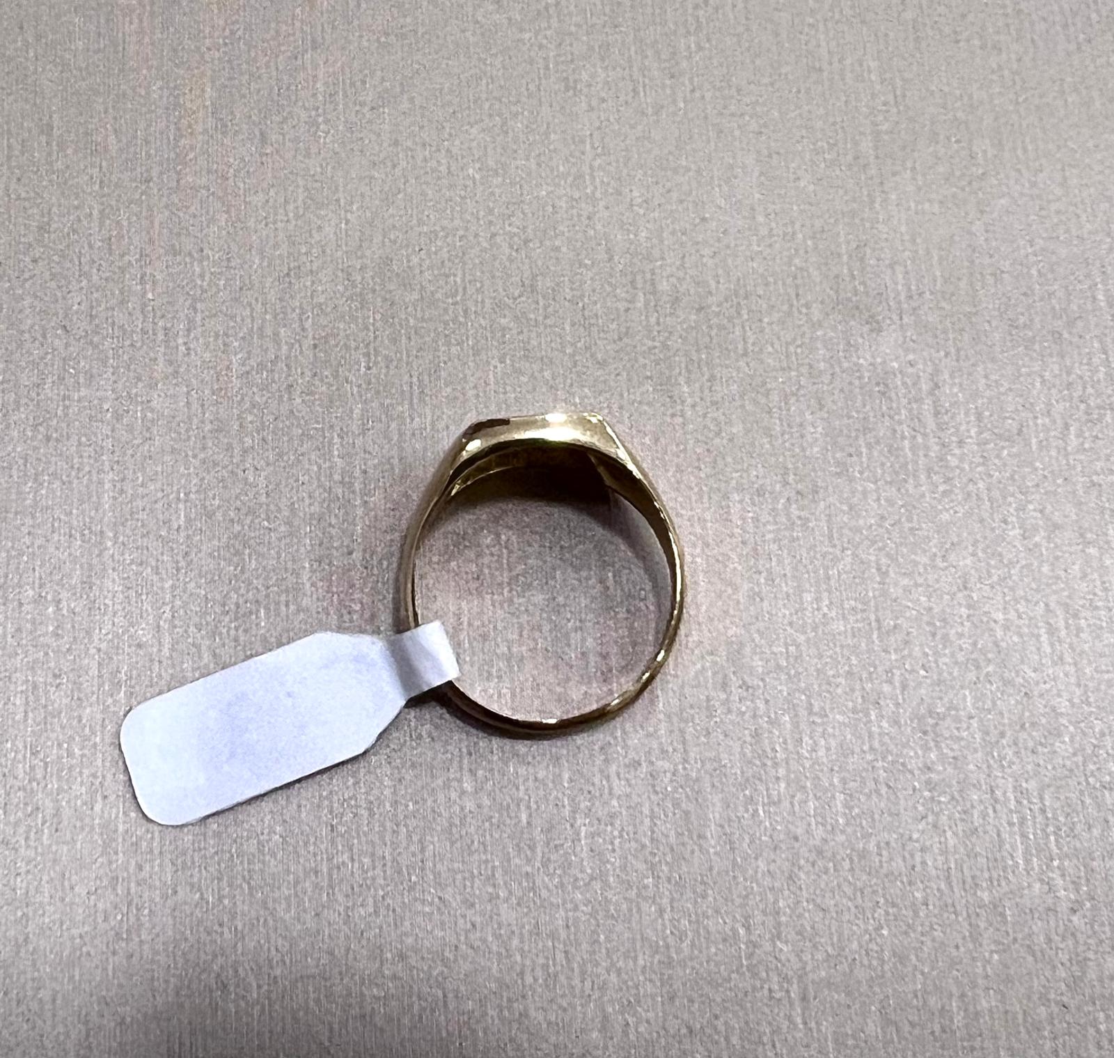 anello timbro 2