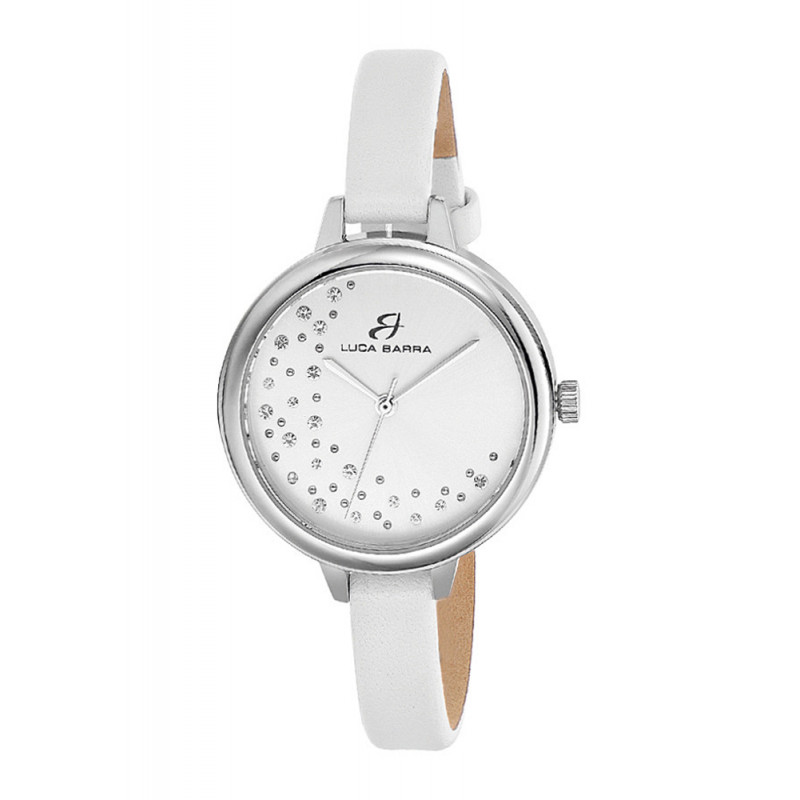 orologio-luca-barra-donna-acciaio-quadrante-silver-cristalli-cinturino-pelle-bianco-bw199
