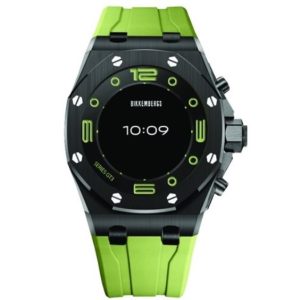 Orologio Smartwatch Bikkembergs BK-GT304