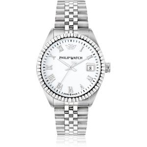 Orologio in Acciaio Uomo Philip Watch R8253597075