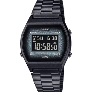 Orologio Uomo Casio B640WBG-1BDF