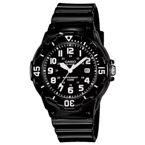 Orologio in Plastica Bambino Casio LRW-200H-1BVDF