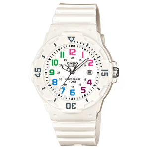 Orologio in Plastica Bambino Casio LRW-200H-7BVDF