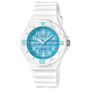 Orologio in Plastica Bambino Casio LRW-200H-2CVDF