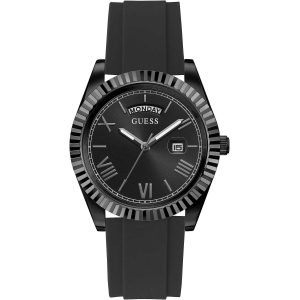 Orologio in Silicone Uomo Guess GW0335G1