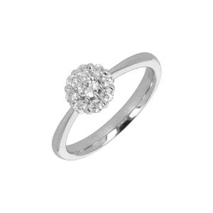 Anello con Diamanti Donna Namuri AN-NUDA10