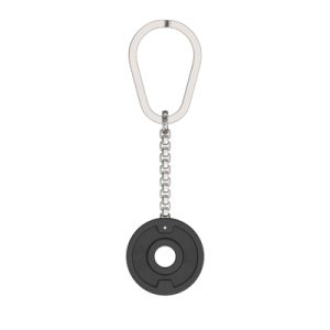 Portachiavi uomo con Diamanti Bikkembergs SPDK02WB
