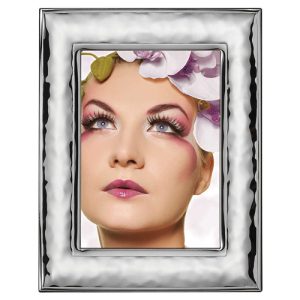 Cornice in argento laminato Valenti&co 9x13 52001-3L