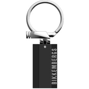 Portachiavi uomo con Diamanti Bikkembergs ENEK02BB