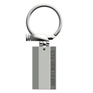 Portachiavi uomo con Diamanti Bikkembergs ENEK02WW