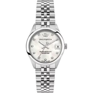 Orologio in Acciaio Donna Philip Watch R8253597619