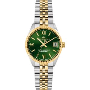 Orologio in Acciaio Bicolore Donna Philip Watch R8253597656