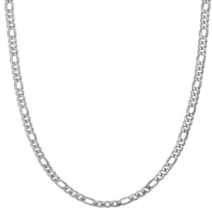 Collana in Acciaio Uomo Luca Barra CL353