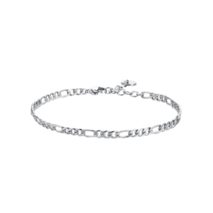 Bracciale in Acciaio Uomo Luca Barra BA1855