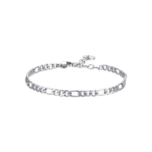 Bracciale in Acciaio Donna Luca Barra BK2798