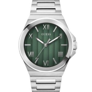 Orologio Uomo in Acciaio Guess GW0789G1