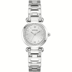Orologio Donna in Acciaio Guess GW0869L3