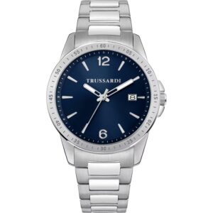 Orologio in Acciaio Uomo Trussardi R2453153008