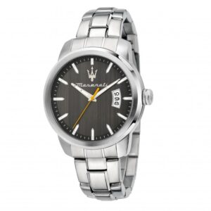 Orologio in Acciaio Uomo Maserati R8853121012