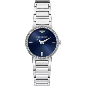 Orologio in Acciaio Donna Trussardi R2453171502