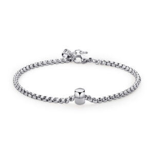 Bracciale in Acciaio Rogue Uomo S'agapò SRG11