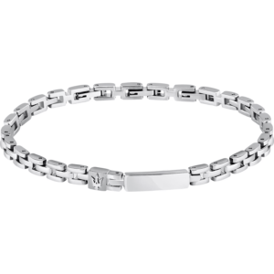 Bracciale in Acciaio Uomo Maserati JM324AVD57
