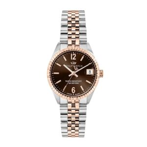 Orologio in Acciaio Donna Philip Watch R8253597660