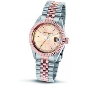 Orologio in Acciaio Donna Philip Watch R8253597603