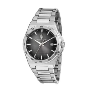 Orologio in Acciaio Uomo Maserati R8853153004
