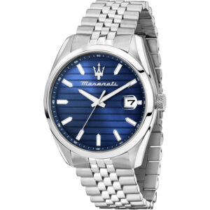 Orologio in Acciaio Uomo Maserati R8853151028