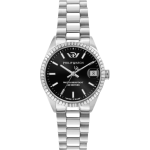Orologio in Acciaio Donna Philip Watch R8253597589