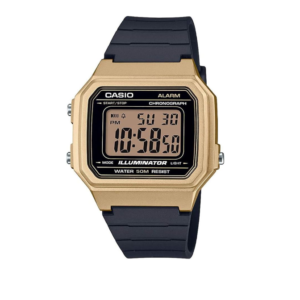 Orologio Uomo Casio W-217HM-9AVEF
