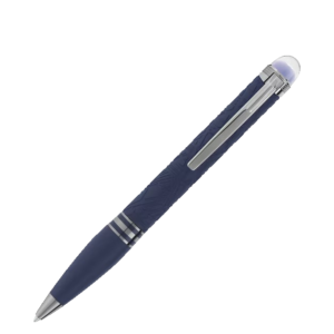Penna a Sfera StarWalker Space Blue Resin 130213