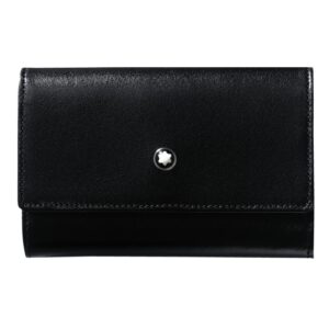 Astuccio Portachiavi per 6 Chiavi Meisterstuck Mont Blanc 7161
