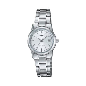 Orologio in Acciaio Casio LTP-V002D-7AUDF