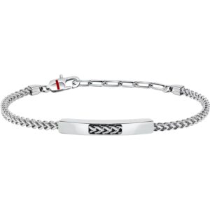 Bracciale in Acciaio Uomo Sector SZS68