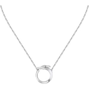Collana in Acciaio Donna Trussardi TJAXB02