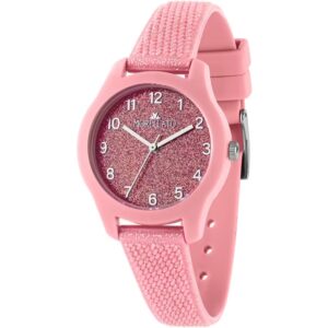 Orologio in Silicone Rosa Donna Morellato R0151163519