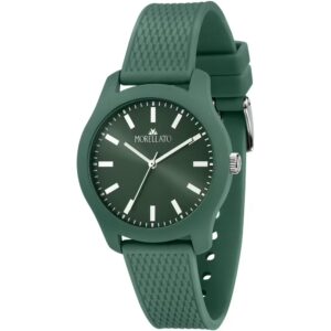 Orologio in Silicone Verde Donna Morellato R0151163528