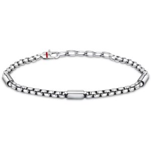 Bracciale in Acciaio Uomo Sector SZS75