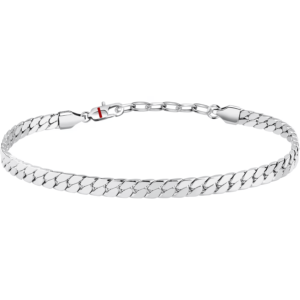 Bracciale in Acciaio Uomo Sector SZS139