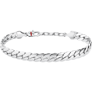 Bracciale in Acciaio Uomo Sector SZS141