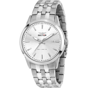 Orologio Solo Tempo Uomo Sector R3253517030