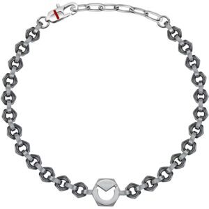 Bracciale in Acciaio Uomo Sector SAFT63